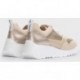 WUNDERTE SNEAKERS SUKI E-6721 BEIGE