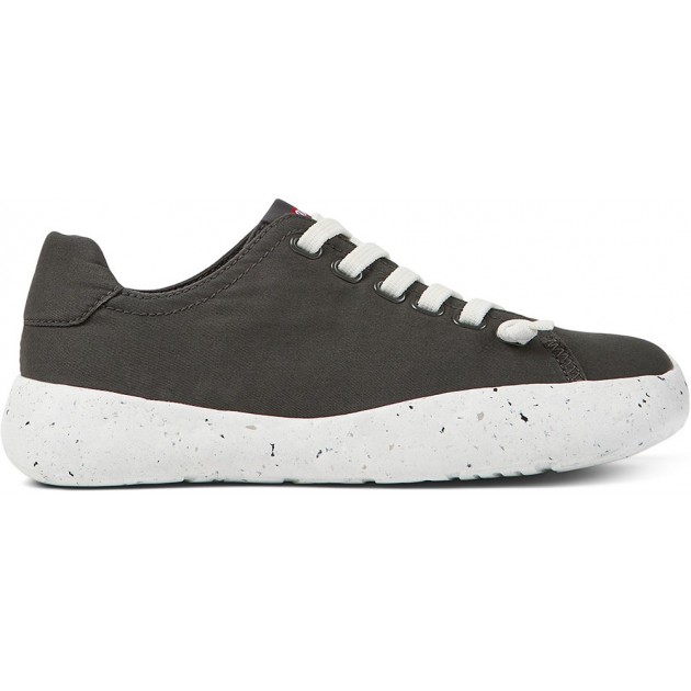 CAMPER PEU STADIONSCHUHE K100892 BLACK CAMPER PEU STADIONSCHUHE K100892 BLACK