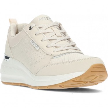 SPORT SKECHERS BILLION SUBTLE SPOTS 155616 TAUPE
