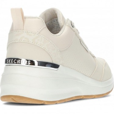 SPORT SKECHERS BILLION SUBTLE SPOTS 155616 TAUPE