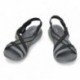 CLARKS MIRAIVY SANDALEN BLACK