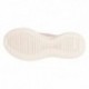 SKECHERS ULTRA FLEX WINDSONG SNEAKERS ROSA