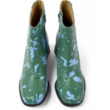 WOHNMOBILSTIEFEL KIARA MOTAS K400637 VERDE_MOTEADO_005
