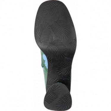 WOHNMOBILSTIEFEL KIARA MOTAS K400637 VERDE_MOTEADO_005