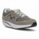 MBT-2012 W SCHUHE GREY