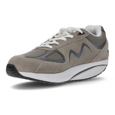 MBT-2012 W SCHUHE GREY