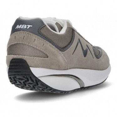 MBT-2012 W SCHUHE GREY