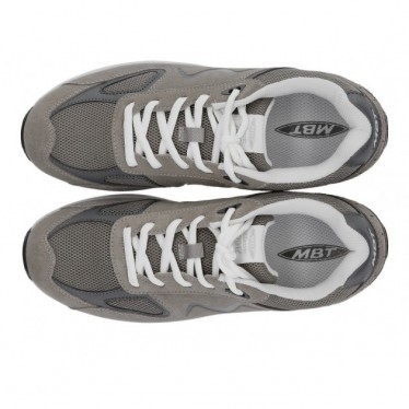 MBT-2012 W SCHUHE GREY