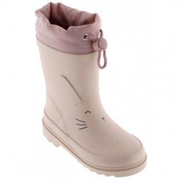WASSERSTIEFEL VICTORIA 1060104 REGENTIERE ROSA