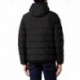 GEOX SPHERICA JACKE M3629C BLACK