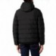 GEOX SPHERICA JACKE M3629C BLACK