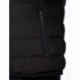 GEOX SPHERICA JACKE M3629C BLACK