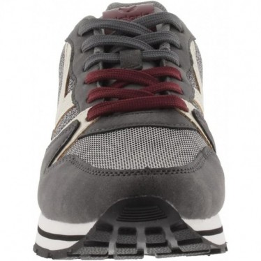 VICTORIA COMETA BRILLIANT SNEAKERS 1141137 ANTRACITA