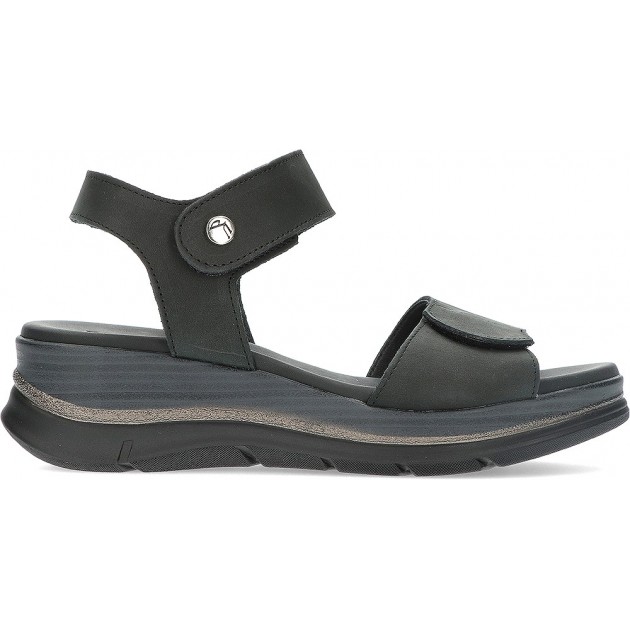 PAULA URBAN SANDALEN 24-43 NEGRO PAULA URBAN SANDALEN 24-43 NEGRO