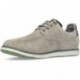 SCHUHE CAMPER SMITH K100478 WILDLEDER GRIS