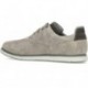 SCHUHE CAMPER SMITH K100478 WILDLEDER GRIS