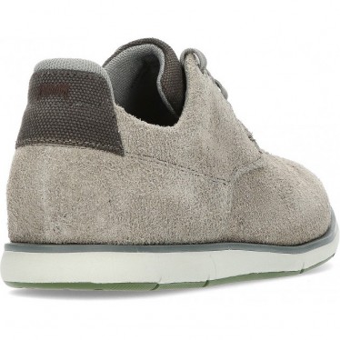 SCHUHE CAMPER SMITH K100478 WILDLEDER GRIS