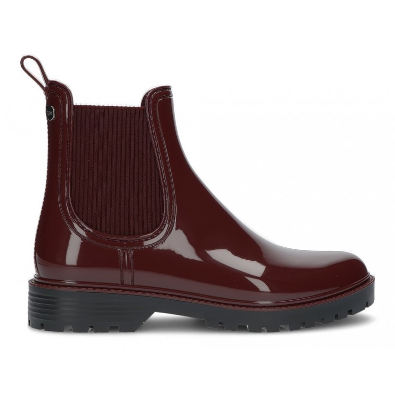 WOMAN IGOR TRAK WASSERSTIEFEL BURDEOS
