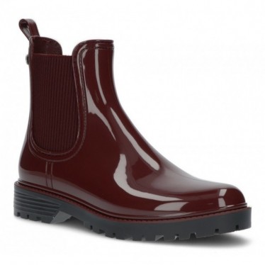 WOMAN IGOR TRAK WASSERSTIEFEL BURDEOS