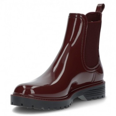 WOMAN IGOR TRAK WASSERSTIEFEL BURDEOS