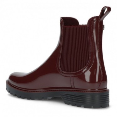 WOMAN IGOR TRAK WASSERSTIEFEL BURDEOS