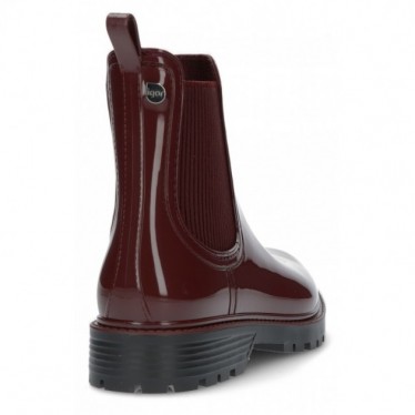 WOMAN IGOR TRAK WASSERSTIEFEL BURDEOS