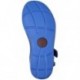 SANDALEN CAMPER MATCH K100539 BLUE