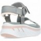 FLUCH SANDALEN AT104 ATOM GREY