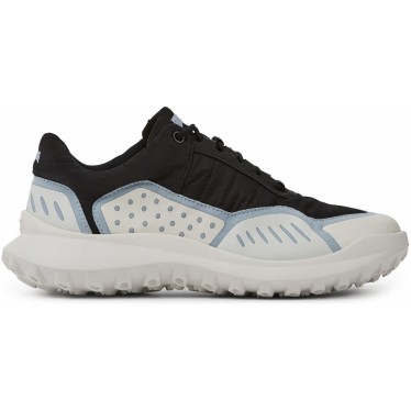 CAMPER X SAILGP GORE-TEX-SCHUHE BLANCO_AZUL