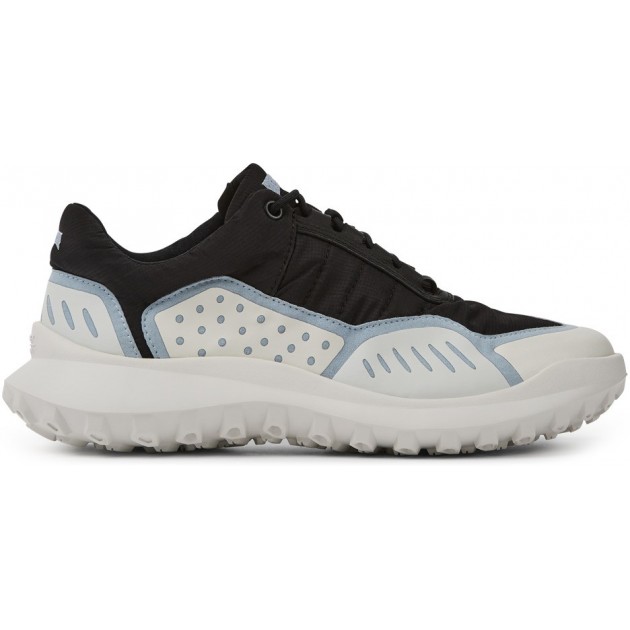 CAMPER X SAILGP GORE-TEX-SCHUHE BLANCO_AZUL CAMPER X SAILGP GORE-TEX-SCHUHE BLANCO_AZUL