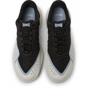 CAMPER X SAILGP GORE-TEX-SCHUHE BLANCO_AZUL