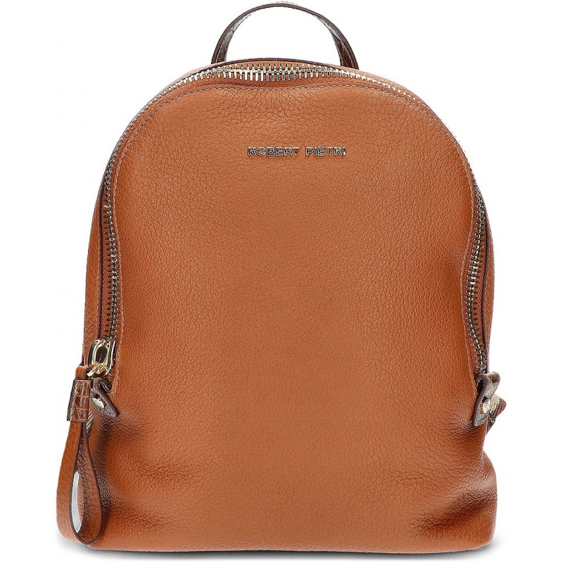 ROBERT PIETRI 6336 LEDERRUCKSACK CUERO