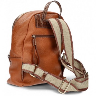 ROBERT PIETRI 6336 LEDERRUCKSACK CUERO