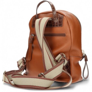 ROBERT PIETRI 6336 LEDERRUCKSACK CUERO