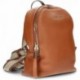 ROBERT PIETRI 6336 LEDERRUCKSACK CUERO