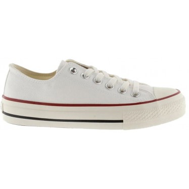 SPORT VICTORIA 1057100 CANVAS TRIBU BLANCO