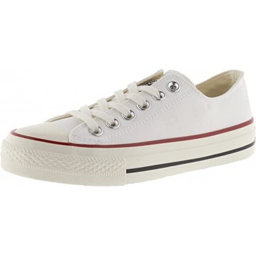 SPORT VICTORIA 1057100 CANVAS TRIBU BLANCO