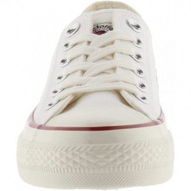 SPORT VICTORIA 1057100 CANVAS TRIBU BLANCO