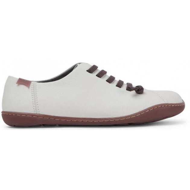 CAMPER SCHUHE BÄLLE ARIEL 27205 BLANCO_ROSA CAMPER SCHUHE BÄLLE ARIEL 27205 BLANCO_ROSA