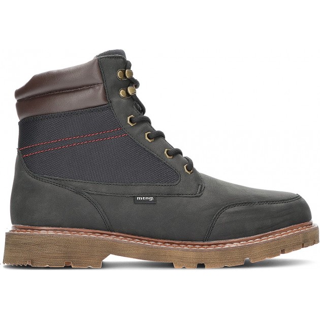 MTNG STIEFEL ALDAYA 84334 NEGRO MTNG STIEFEL ALDAYA 84334 NEGRO
