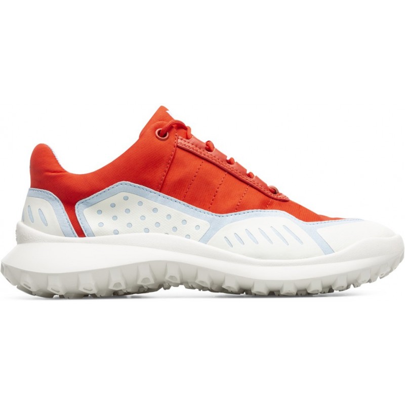 CAMPER X SAILGP GORE-TEX-SCHUHE NARANJA