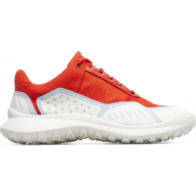 CAMPER X SAILGP GORE-TEX-SCHUHE NARANJA