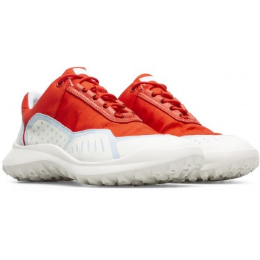 CAMPER X SAILGP GORE-TEX-SCHUHE NARANJA