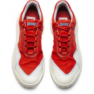 CAMPER X SAILGP GORE-TEX-SCHUHE NARANJA