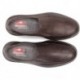 MURRAY FLUCHOS MOKASSIN F1046 MARRON