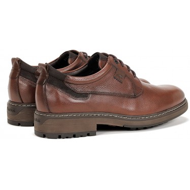 TRUMAN FLUCH SCHUHE F1589 MARRON