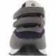 VICTORIA ASTRO KIDS STRIPS SNEAKER 1137103 GRIS