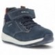 GEOX ALBEN B163CC STIEFEL NAVY