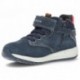 GEOX ALBEN B163CC STIEFEL NAVY