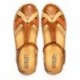 SANDALEN PIKOLINOS VALLARTA 655-0732C5 BRANDYBL